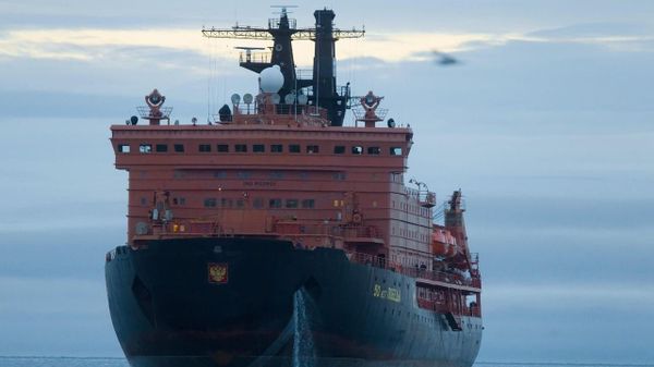 Trans-Arctic Transport Corridor to bolster Russia’s role as Eurasian logistics hub - expert - Sputnik Africa