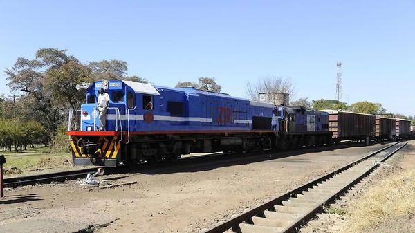 Zimbabwe Railway Expansion to Boost Southern African Mineral Exports to Asia: Official - Sputnik Africa