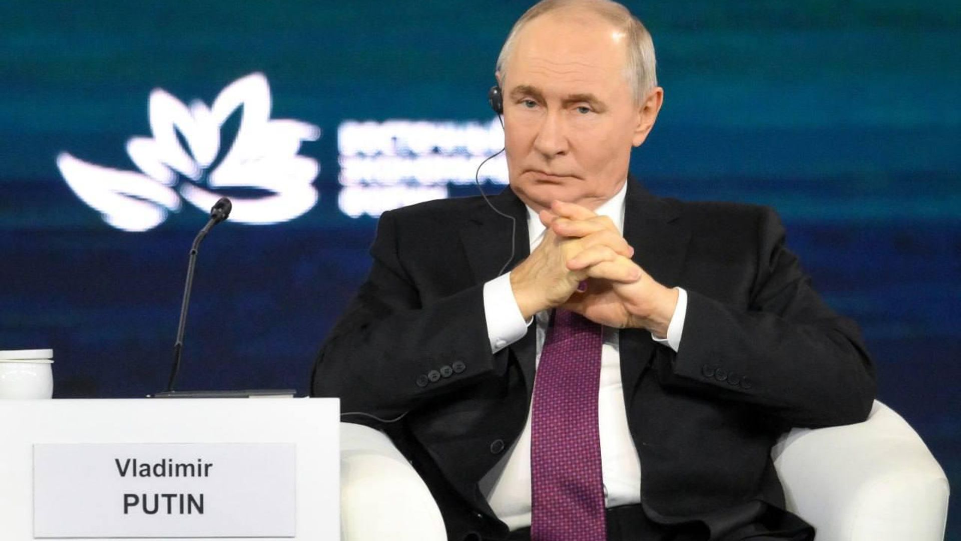 Pour Poutine, la stratégie occidentale concernant l'Ukraine ne mène pas à la paix, estime un analyste Pour Poutine, la stratégie occidentale concernant l'Ukraine ne mène pas à la paix, estime un analyste - Sputnik Afrique, 1920, 04.09.2026