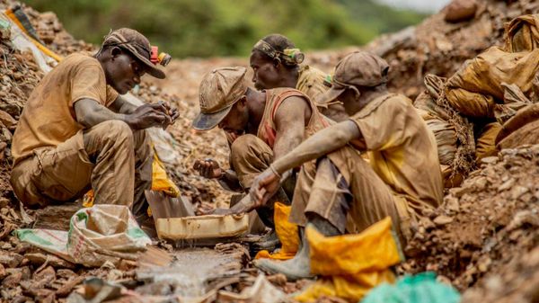 From Painful History to Sovereign Ambition: Why is Africa Strengthening Its Control Over Gold—Expert Explains - Sputnik Africa