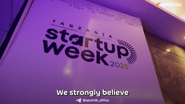 Tanzania’s Startup Sector Emerges as Key Employment Solution: CEO of Startup Association - Sputnik Africa