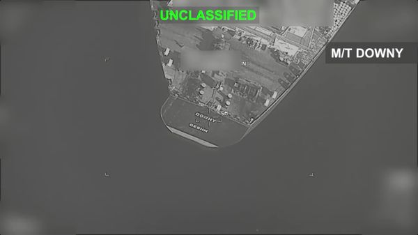 Les États-Unis détruisent trois pétroliers iraniens après des tirs sur deux navires US - Sputnik Afrique