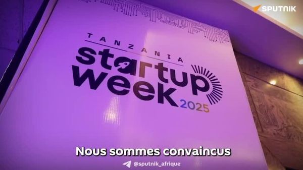 Tanzanie: les startups au secours de l'emploi - Sputnik Afrique