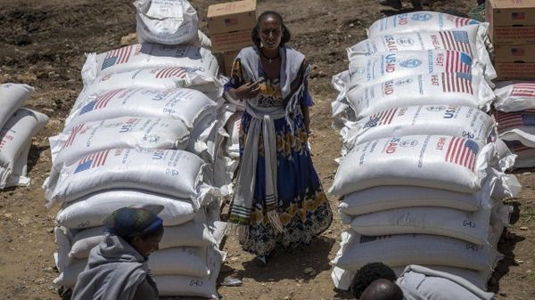 Humanitarian Aid in Africa: How to Avoid Creating Logic of Dependency—Burundian Expert Explains - Sputnik Africa