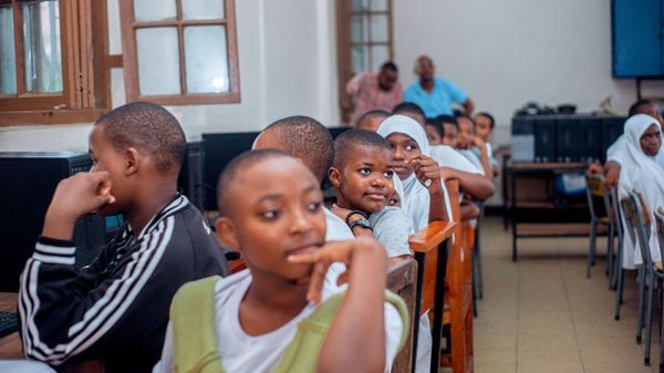Tanzania Plans Secondary Schools in Every Village as Compulsory Education Expands - Sputnik Africa
