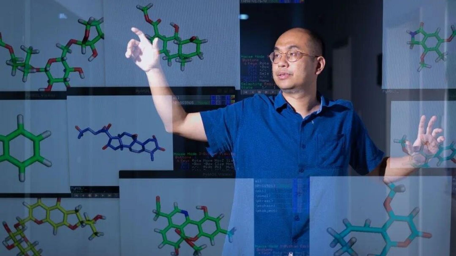 Les autorités chinoises ont approuvé pour la première fois un médicament créé grâce à l'IA, selon ses concepteurs Les autorités chinoises ont approuvé pour la première fois un médicament créé grâce à l'IA, selon ses concepteurs - Sputnik Afrique, 1920, 06.09.2026