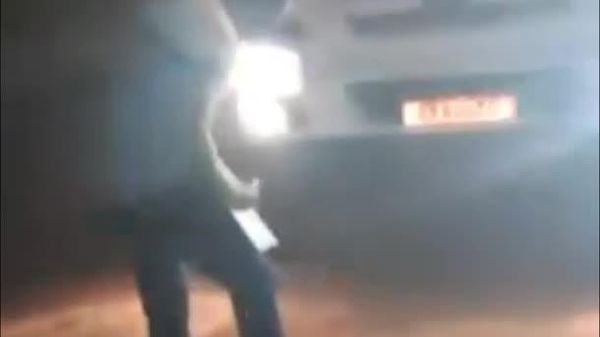 Un nombre record de 980 camions-citernes arrive à Bamako - direction générale du commerce - Sputnik Afrique
