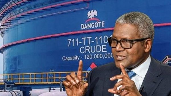 IPO de la raffinerie nigériane Dangote: feu vert reçu, selon les médias - Sputnik Afrique
