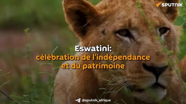 Souveraineté, traditions vivantes et ambition régionale: l'Eswatini commémore son accès à l'indépendance - Sputnik Afrique