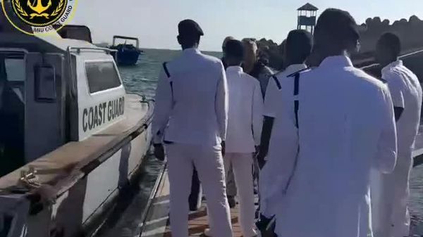La Somalie condamne la piraterie le long de ses côtes - diplomatie - Sputnik Afrique