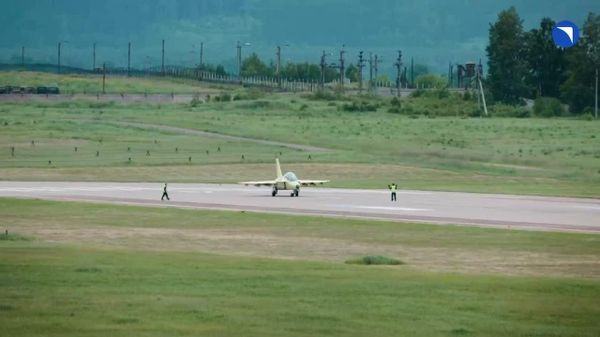 Russia's Yak-130M Can Meet Africa's Combat Aviation Needs - Sputnik Africa