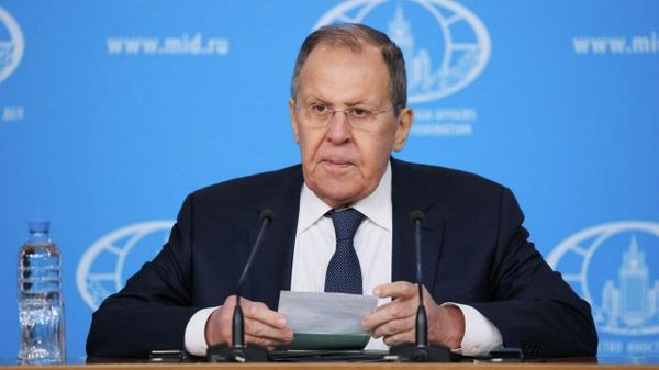 'Trust in the West is gone forever' - Lavrov told students and faculty at MGIMO - Sputnik Africa