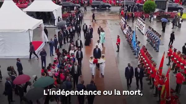 Il faut se souvenir des héros qui ont tout sacrifié pour la libération - un expert à l'occasion de la Journée de la Victoire au Mozambique - Sputnik Afrique