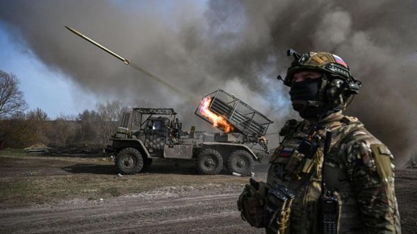 🪖Fall of Slavyansk & Kramatorsk could speed total Donbass liberation & boost Russia’s clout in talks – expert - Sputnik Africa
