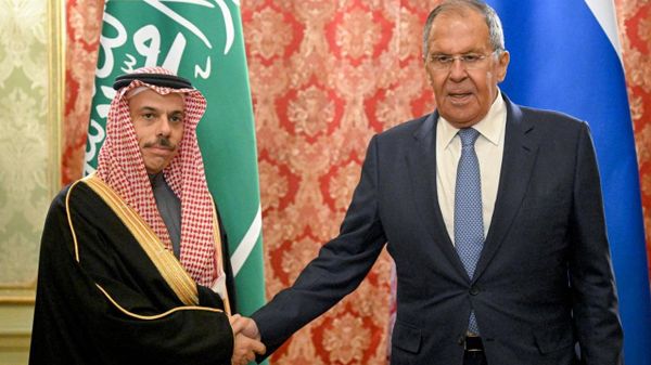 Lavrov’s key statements after talks with Saudi Foreign Minister Faisal bin Farhan Al Saud - Sputnik Africa