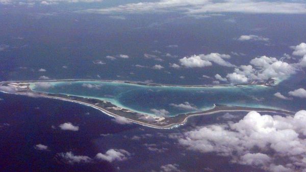 Maldives Invites UK PM Into Talks Over Chagos Islands Sovereignty: Statement - Sputnik Africa