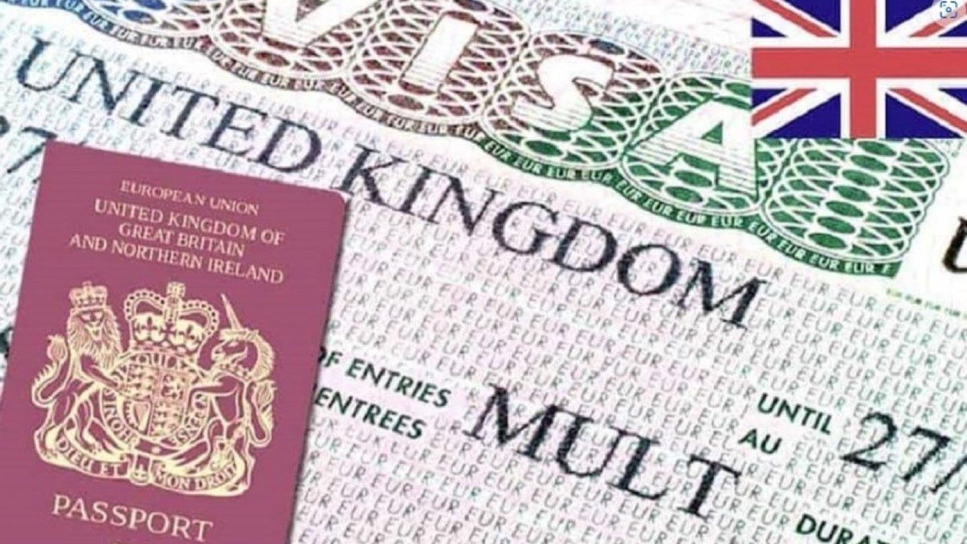 Le visa étudiant au Royaume-Uni devient moins accessible pour les candidats africains - Sputnik Afrique, 1920, 09.09.2026