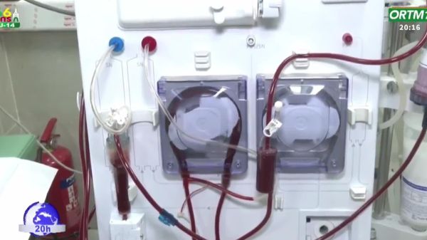 Les patients des hôpitaux de Bamako saluent les efforts des autorités dans la prise en charge des maladies rénales - gouvernement - Sputnik Afrique