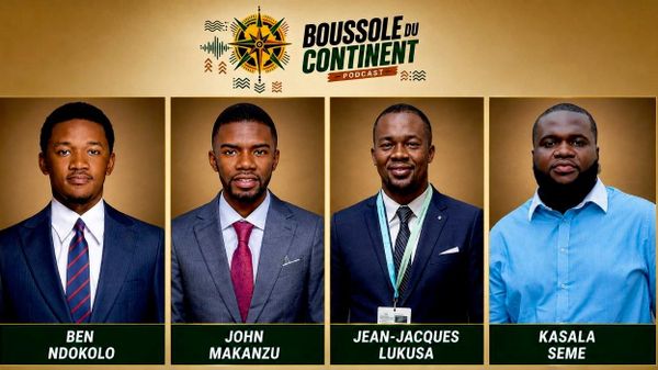 Jeunes Congolais au rendez-vous mondial de la jeunesse - Sputnik Afrique