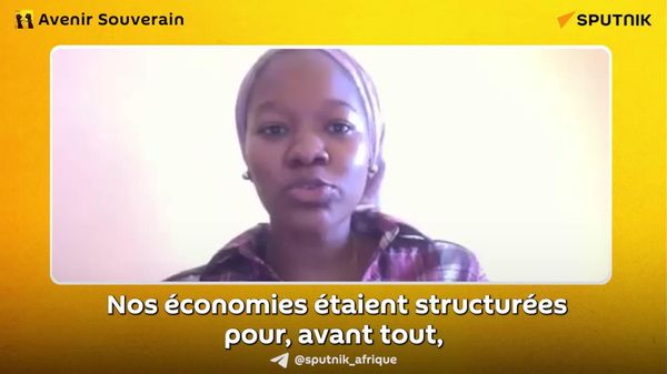Au Mali, produire plus ne suffit plus, il faut retenir la valeur, clame une militante - Sputnik Afrique