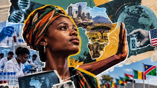 'Colonialism Has Only Changed Pattern': Africa's Fight for Health Sovereignty - Sputnik Africa