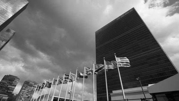 Les Nations Unies depuis leur création ont failli à leurs obligations - Sputnik Afrique