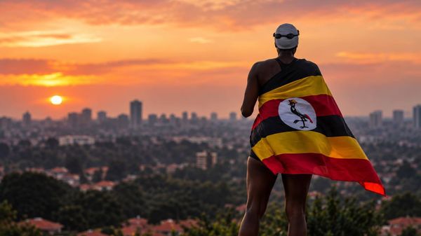 Swimming Against the Odds: A Ugandan Story of Disability and Resilience - Sputnik Africa