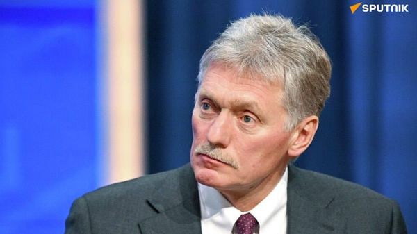 La Russie a été claire sur l'envoi de troupes européennes en Ukraine, souligne Dmitri Peskov - Sputnik Afrique