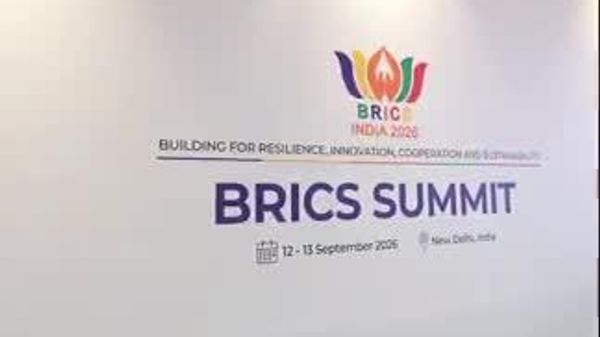 Putin-Modi BRICS Meeting Set to Russian Melody - Sputnik Africa