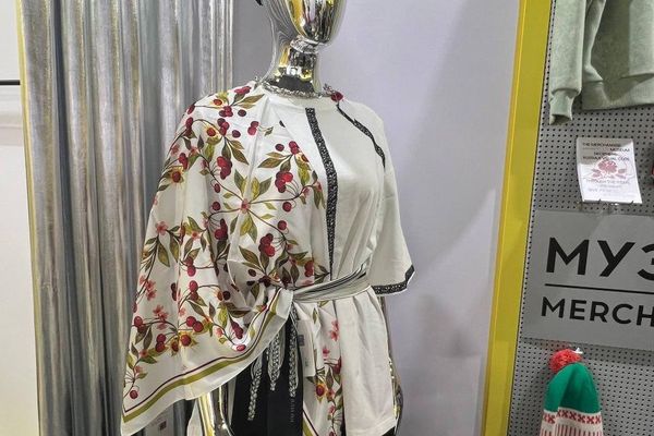World Youth Festival Showcases Russian Designer Brands - Sputnik Africa