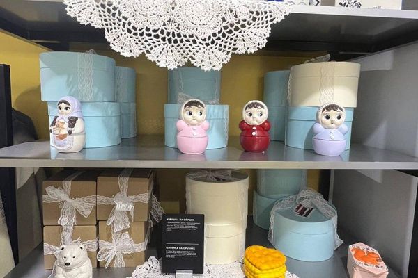 World Youth Festival Showcases Russian Designer Brands - Sputnik Africa
