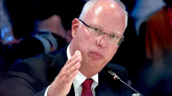 Véritable afflux de demande pour participer au forum Russie-États-Unis-Allemagne - Sputnik Afrique