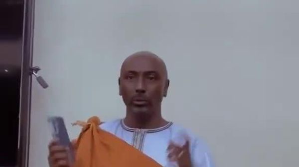 Du présentateur de télévision au trône: le royaume de Tooro désigne son nouveau souverain en Ouganda - Sputnik Afrique