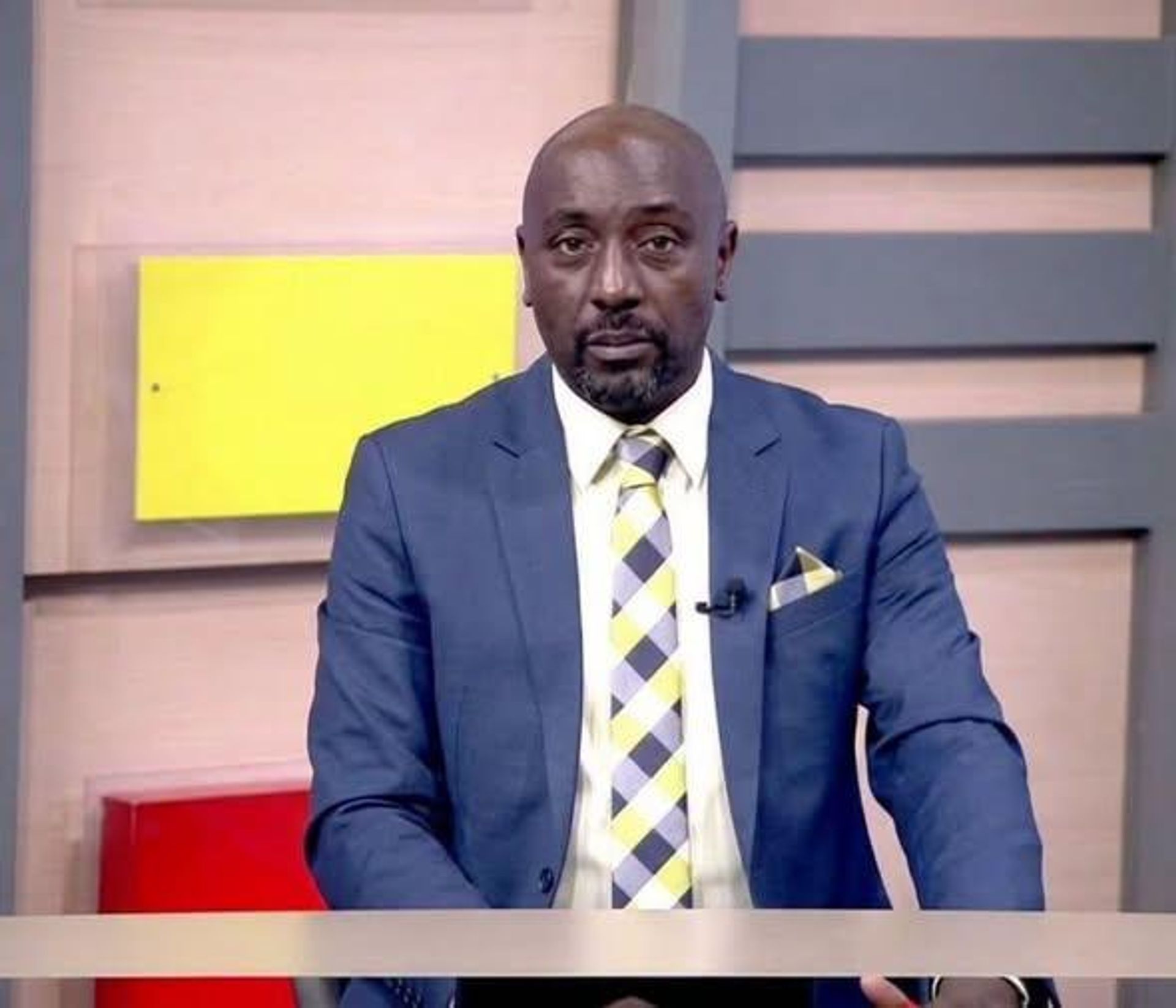 Du présentateur de télévision au trône: le royaume de Tooro désigne son nouveau souverain en Ouganda - Sputnik Afrique, 1920, 13.09.2026