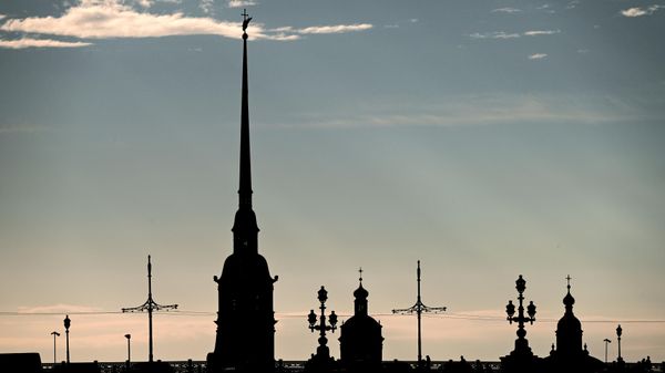 Le Forum des cultures unies dévoile son programme d'affaires à Saint-Pétersbourg