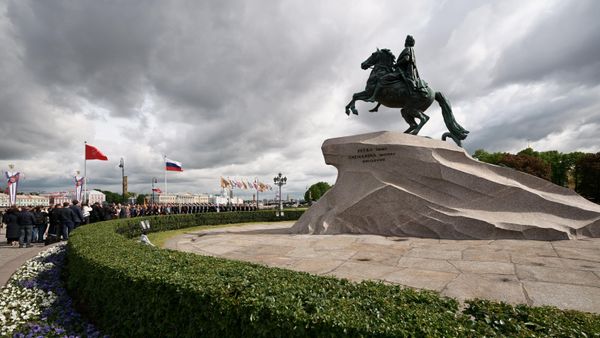 Business Program of the XII St. Petersburg International Forum of United Cultures Published