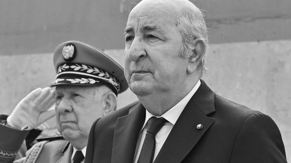 Les problèmes entre Alger et Abou Dhabi ont commencé depuis l’ex-Président feu Bouteflika Les problèmes entre Alger et Abou Dhabi ont commencé depuis l’ex-Président feu Bouteflika - Sputnik Afrique