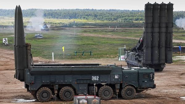 Ukraine’s fuel reserves and military might bled by precise Russian strikes - expert - Sputnik Africa