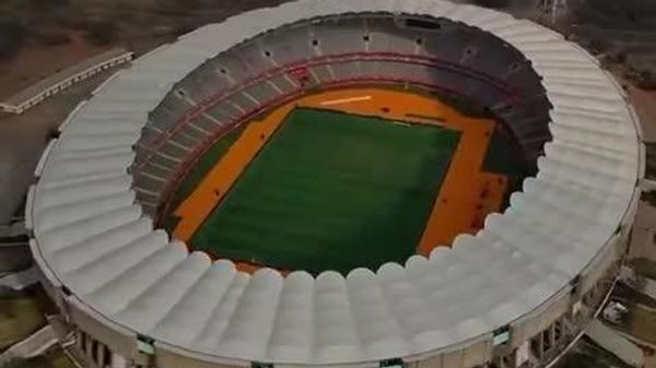 Les Championnats du monde d'athlétisme 2029 se tiendront pour la première fois en Afrique, à Nairobi - Sputnik Afrique
