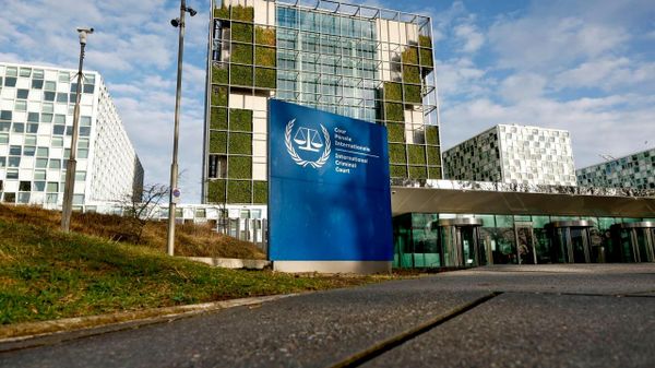 La CPI ne respecte pas son propre statut - un expert libanais - Sputnik Afrique