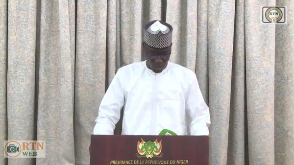 Au Niger, quatre nouveaux ministres ont été nommés - officiel - Sputnik Afrique