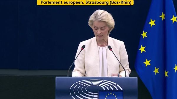 L'UE propose au Canada de devenir son premier membre associé - médias - Sputnik Afrique