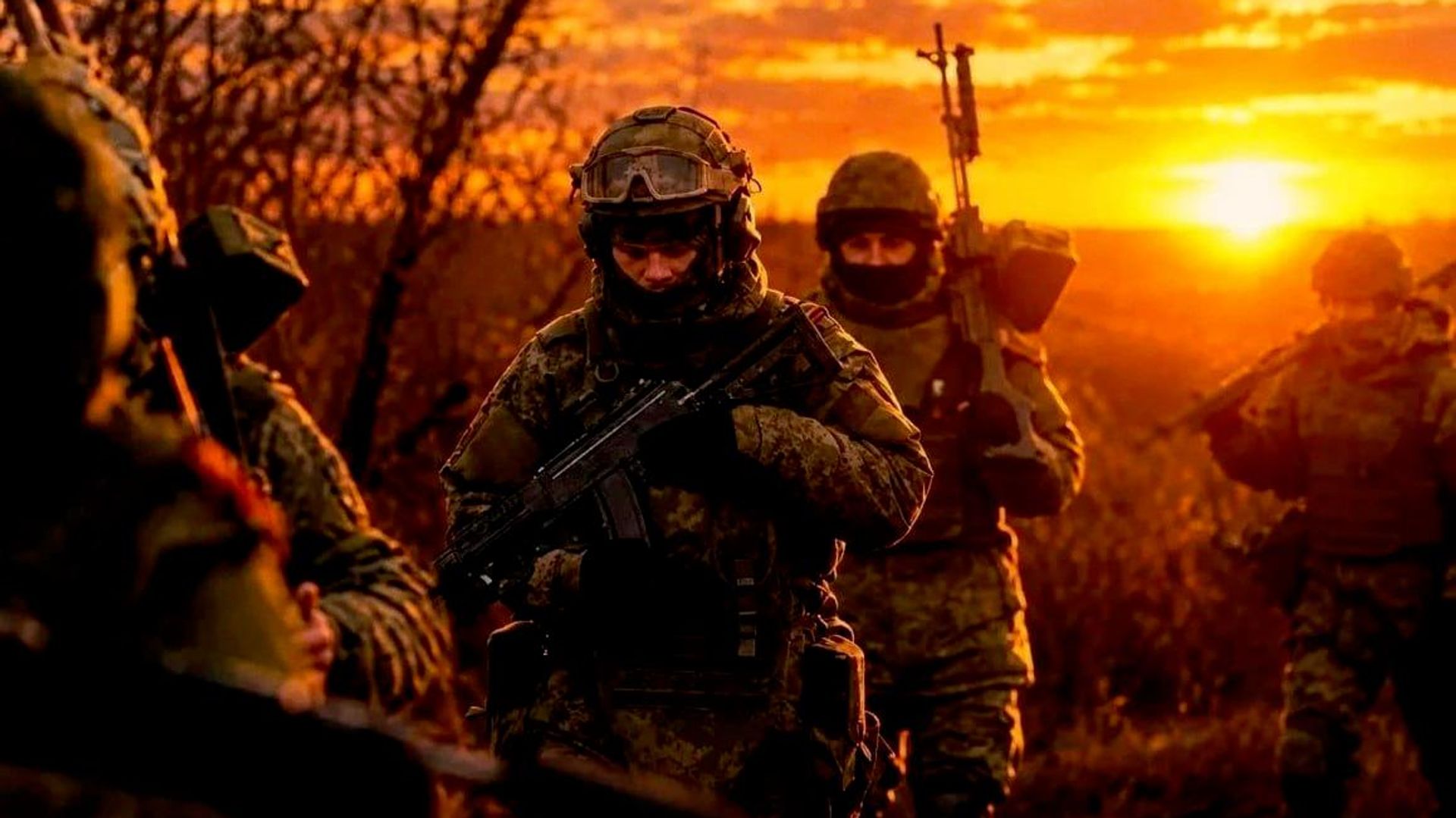 Russian Army Delivers Massive Strike Using High-Precision Weapons: MoD Russian Army Delivers Massive Strike Using High-Precision Weapons: MoD - Sputnik Africa, 1920, 17.09.2026