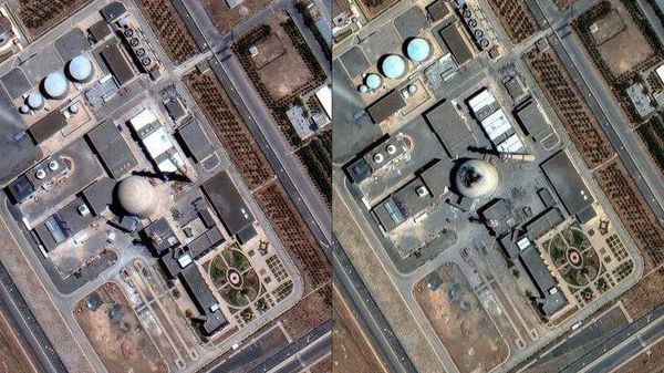 Les États-Unis doivent être chassés de l'AIEA, exige l'Iran - Sputnik Afrique
