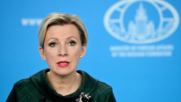 West used Bucha to derail Ukraine peace talks - MFA Spox Maria Zakharova - Sputnik Africa