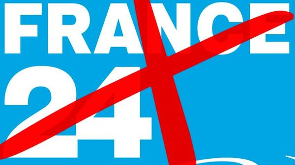La Guinée a interdit la diffusion de la chaîne de télévision France 24 - Haute Autorité de la communication - Sputnik Afrique