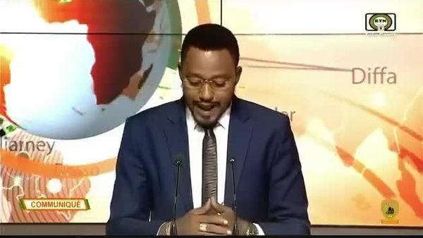 Niger: cinq personnes provisoirement déchues de leur nationalité - Sputnik Afrique