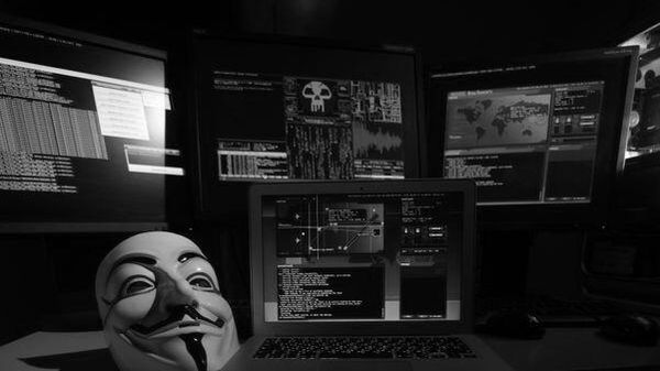 Mali : L’usage abusif de l’intelligence artificielle est fait contre le Mali - Sputnik Afrique