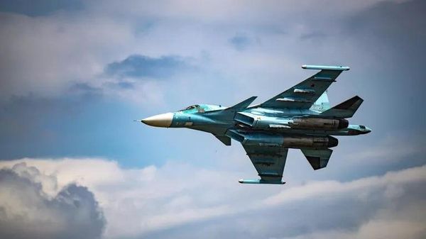 Russian Defense Ministry details overnight strikes on Ukraine - Sputnik Africa