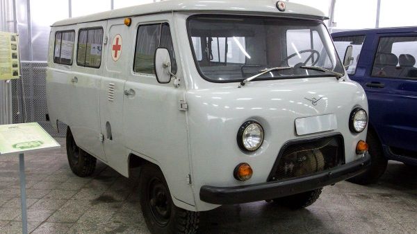 Russian Robust & Simple Vehicles Could Help Improve Healthcare in DRC: Congolese Entrepreneur - Sputnik Africa